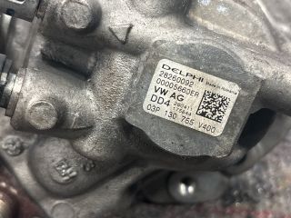 bontott VW POLO V Nagynyomású Szivattyú