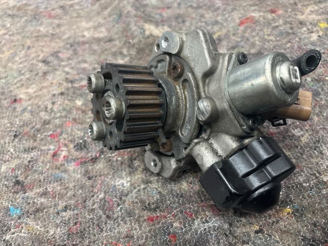 bontott VW POLO V Nagynyomású Szivattyú