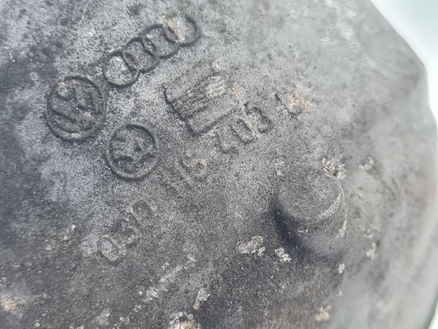 bontott VW POLO V Olajszűrő Ház