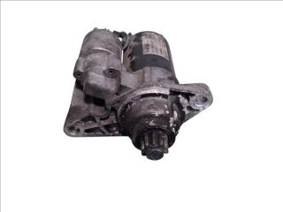 bontott VW POLO V Önindító