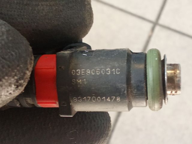 bontott VW POLO V Porlasztó (1 db)