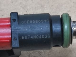 bontott VW POLO V Porlasztó (1 db)