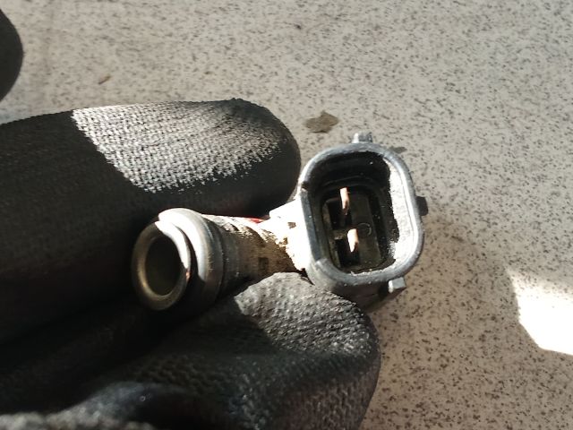 bontott VW POLO V Porlasztó (1 db)