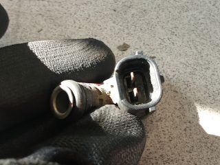 bontott VW POLO V Porlasztó (1 db)