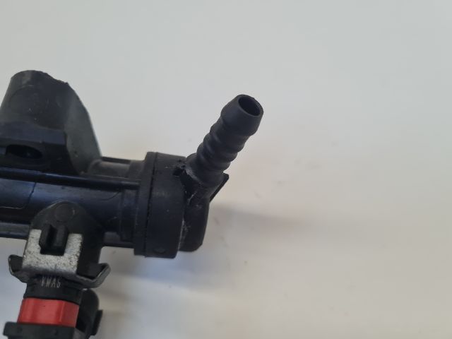 bontott VW POLO V Porlasztó Sor / Híd