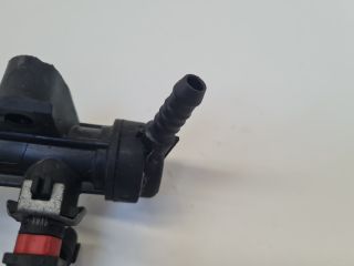 bontott VW POLO V Porlasztó Sor / Híd