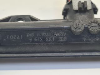 bontott VW POLO V Porlasztó Sor / Híd