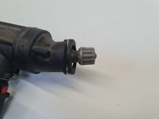 bontott VW POLO V Porlasztó Sor / Híd