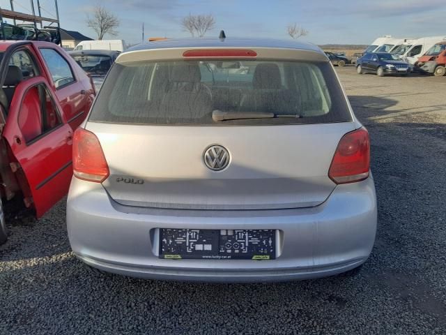 bontott VW POLO V Rugó Szett