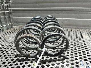 bontott VW POLO V Rugó Szett