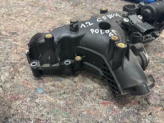 bontott VW POLO V Szívósor