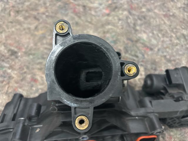 bontott VW POLO V Szívósor