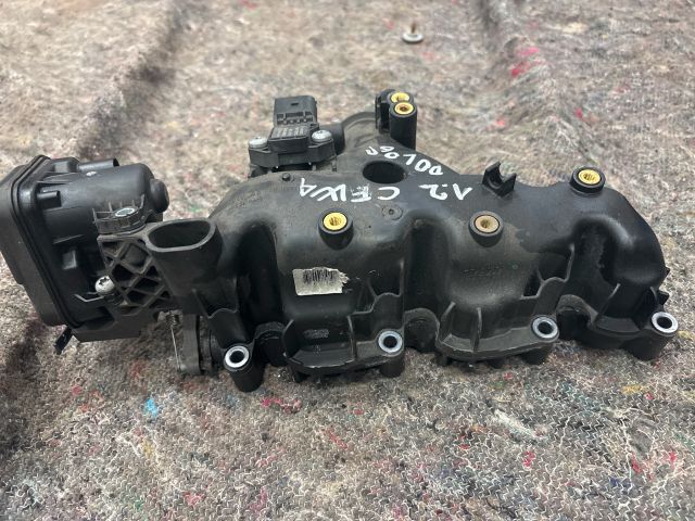 bontott VW POLO V Szívósor