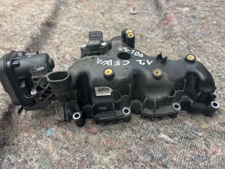 bontott VW POLO V Szívósor