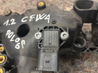 bontott VW POLO V Szívósor