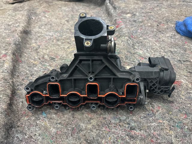 bontott VW POLO V Szívósor