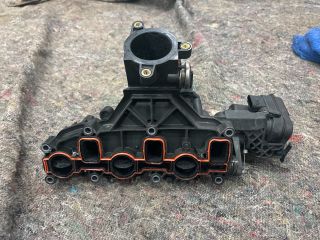 bontott VW POLO V Szívósor