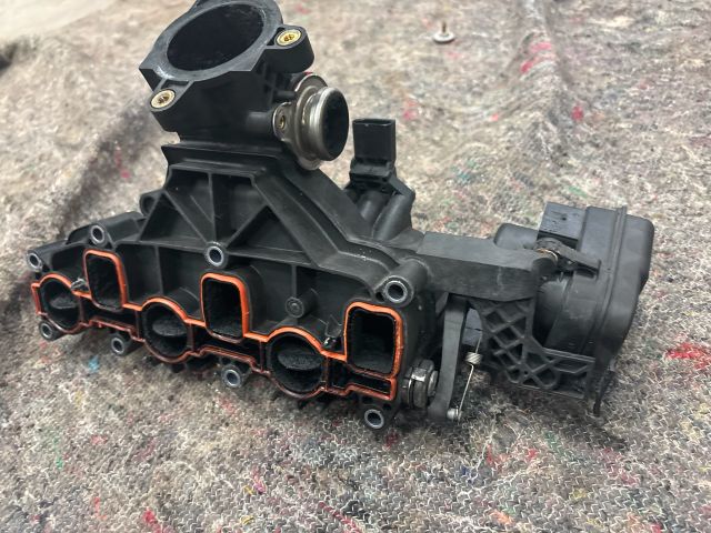 bontott VW POLO V Szívósor