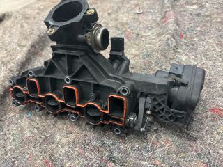 bontott VW POLO V Szívósor