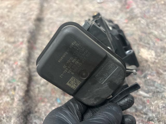 bontott VW POLO V Szívósor