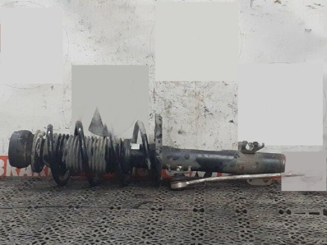 bontott VW POLO V Bal első Gólyaláb (Lengécsillapító, Rugó)