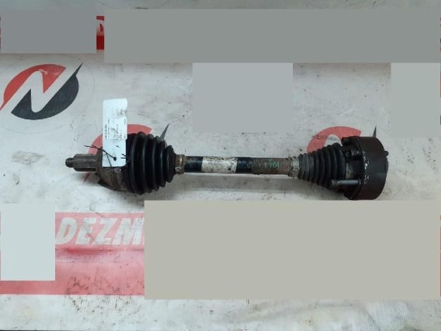 bontott VW POLO V Bal Féltengely