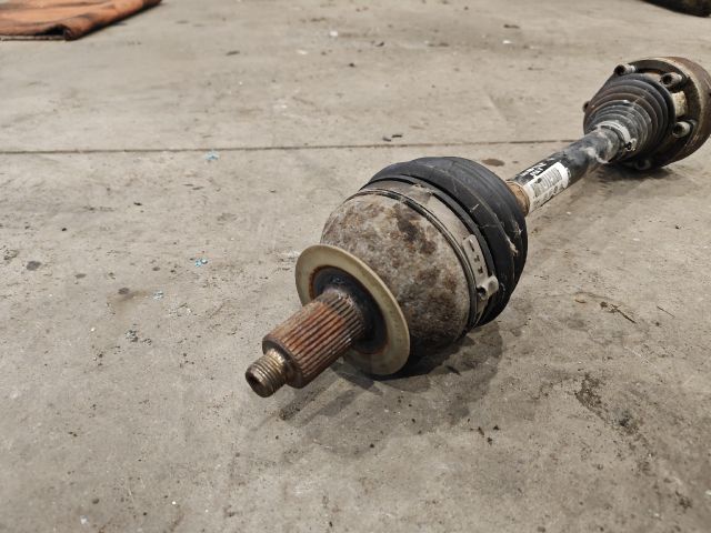 bontott VW POLO V Bal Féltengely