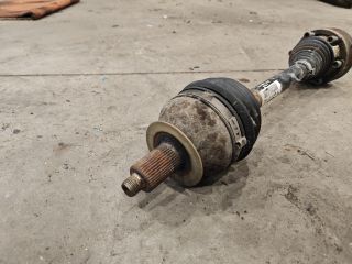 bontott VW POLO V Bal Féltengely