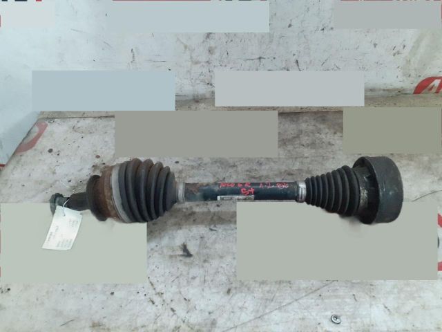 bontott VW POLO V Bal Féltengely