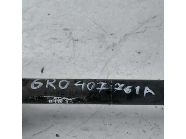 bontott VW POLO V Bal Féltengely