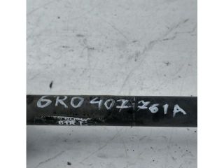 bontott VW POLO V Bal Féltengely