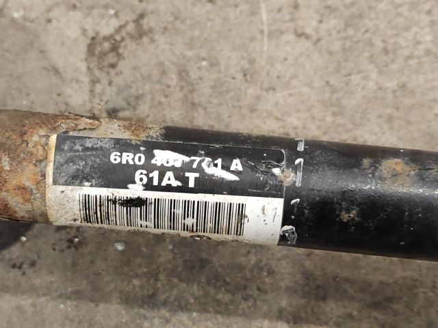 bontott VW POLO V Bal Féltengely