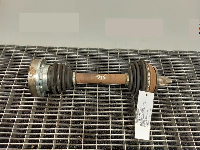 bontott VW POLO V Bal Féltengely