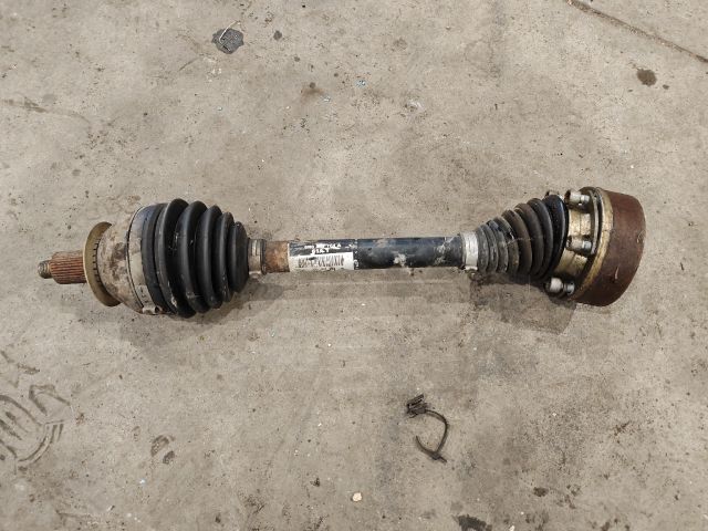 bontott VW POLO V Bal Féltengely