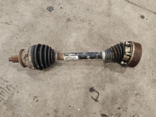 bontott VW POLO V Bal Féltengely