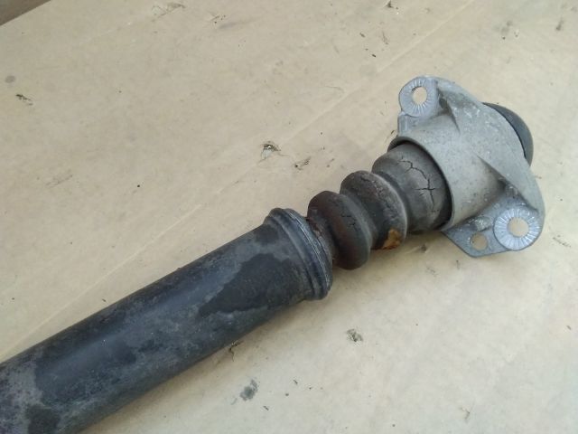 bontott VW POLO V Bal hátsó Lengéscsillapító