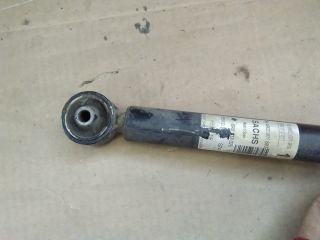 bontott VW POLO V Bal hátsó Lengéscsillapító