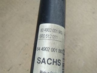 bontott VW POLO V Bal hátsó Lengéscsillapító