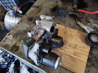 bontott VW POLO V EGR / AGR Szelep