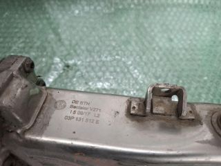 bontott VW POLO V EGR / AGR Szelep