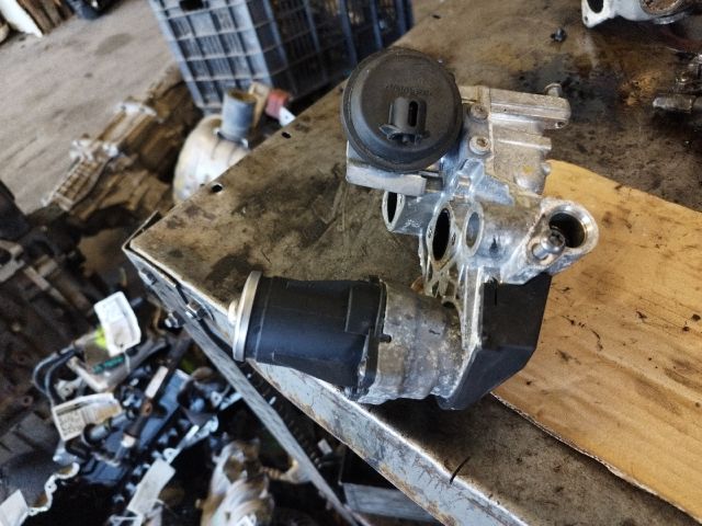bontott VW POLO V EGR / AGR Szelep