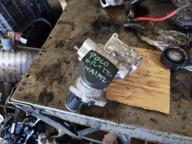 bontott VW POLO V EGR / AGR Szelep