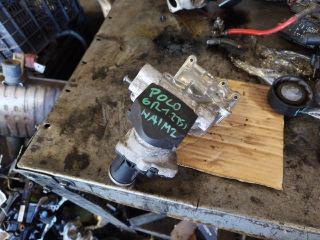 bontott VW POLO V EGR / AGR Szelep