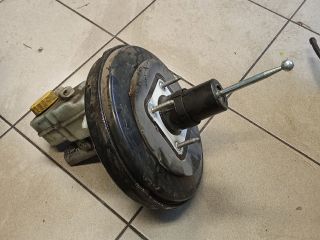 bontott VW POLO V Fékrásegítő