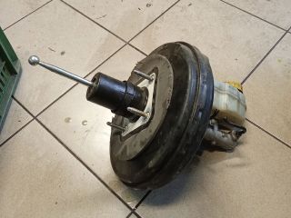 bontott VW POLO V Fékrásegítő