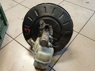 bontott VW POLO V Fékrásegítő