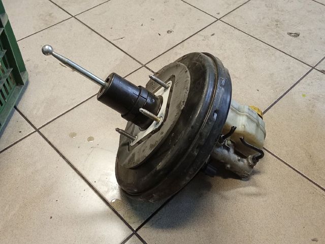 bontott VW POLO V Fékrásegítő