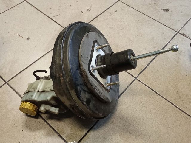 bontott VW POLO V Fékrásegítő