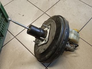 bontott VW POLO V Fékrásegítő