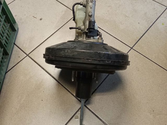 bontott VW POLO V Fékrásegítő